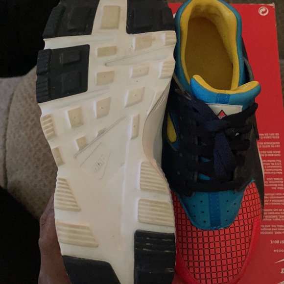 Air max - Picture 4 of 4